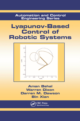 Lyapunov-based Control of Robotic Systems