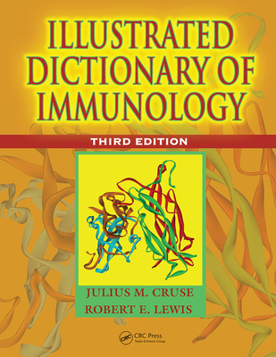 Illustrated Dictionary of Immunology