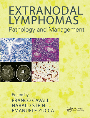 Extranodal Lymphomas