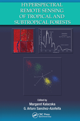 Hyperspectral Remote Sensing of Tropical and Sub-Tropical Forests