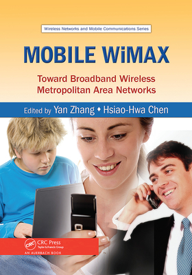 Mobile WiMAX