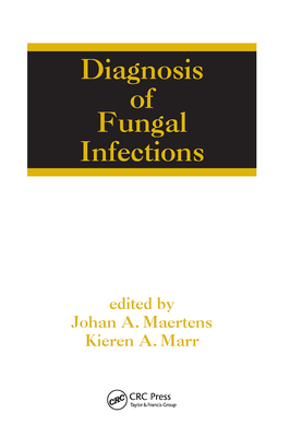 Diagnosis of Fungal Infections