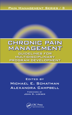 Chronic Pain Management