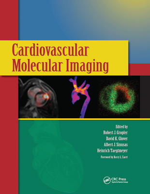 Cardiovascular Molecular Imaging