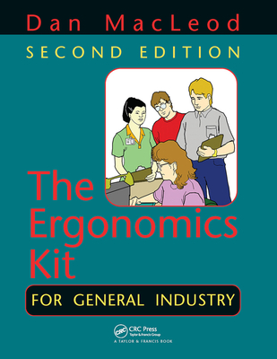 The Ergonomics Kit for General Industry