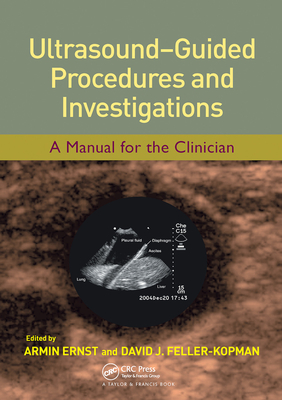 Ultrasound-Guided Procedures and Investigations