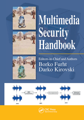 Multimedia Security Handbook