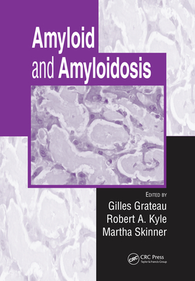 Amyloid and Amyloidosis