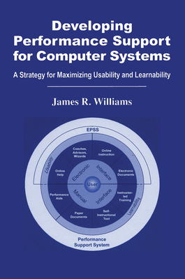 Developing Performance Support for Computer Systems