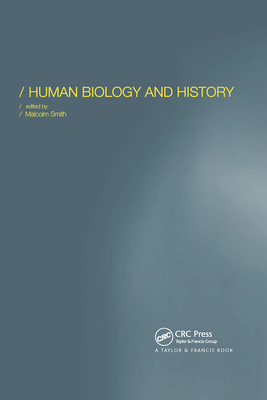 Human Biology and History