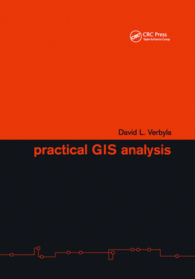 Practical GIS Analysis