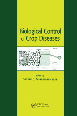 Biological Control of Crop Diseases