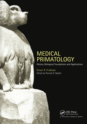 Medical Primatology