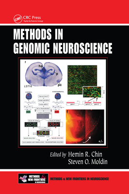 Methods in Genomic Neuroscience