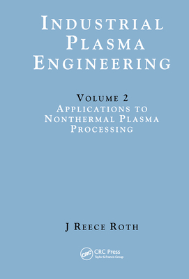 Industrial Plasma Engineering