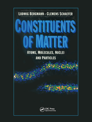 Constituents of Matter