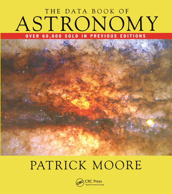 The Data Book of Astronomy