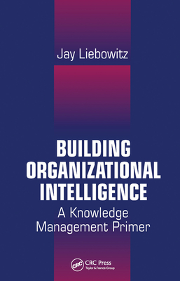 Building Organizational Intelligence