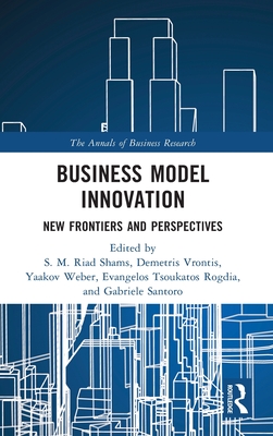 Business Model Innovation