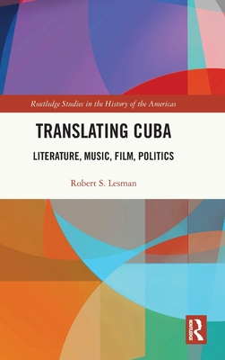 Translating Cuba