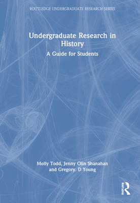Undergraduate Research in History