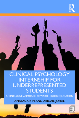 Clinical Psychology Internship for Underrepresented Students