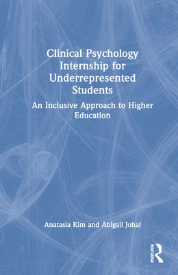 Clinical Psychology Internship for Underrepresented Students