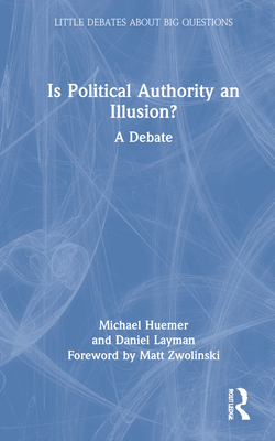 Is Political Authority an Illusion?