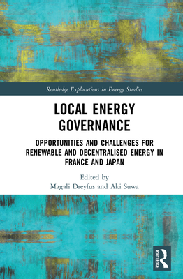 Local Energy Governance