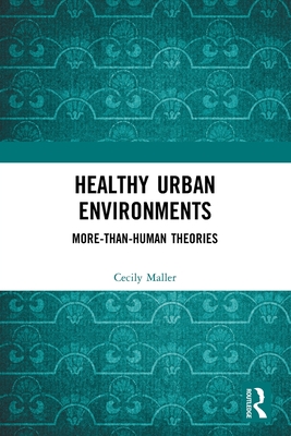 Healthy Urban Environments