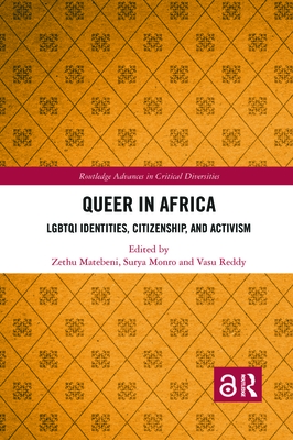 Queer in Africa