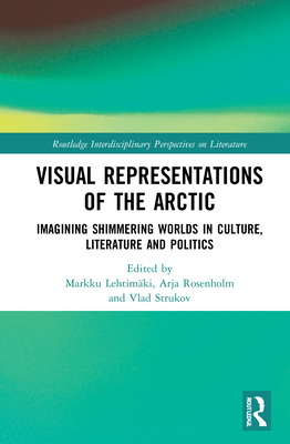 Visual Representations of the Arctic