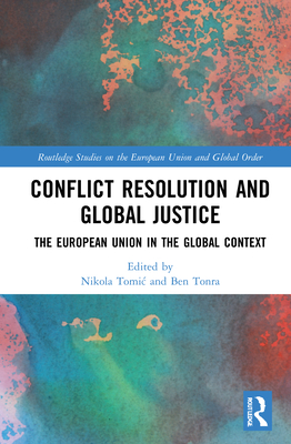 Conflict Resolution and Global Justice