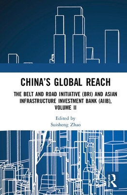 China's Global Reach