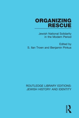 Organizing Rescue