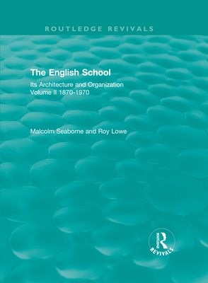 The English School