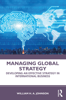 Managing Global Strategy