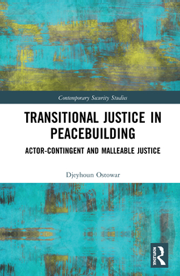 Transitional Justice in Peacebuilding