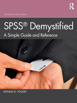 SPSS Demystified