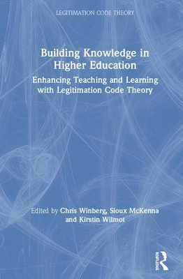Building Knowledge in Higher Education
