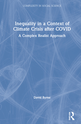 Inequality in a Context of Climate Crisis after COVID