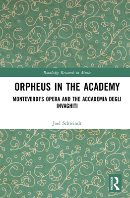 Orpheus in the Academy