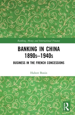 Banking in China (1890s-1940s)