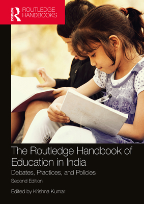 The Routledge Handbook of Education in India