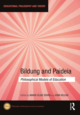 Bildung and Paideia