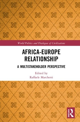 Africa-Europe Relationships