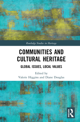 Communities and Cultural Heritage