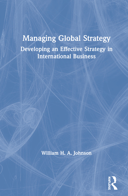 Managing Global Strategy