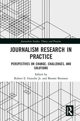 Journalism Research in Practice