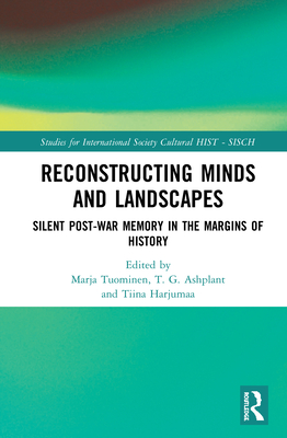 Reconstructing Minds and Landscapes